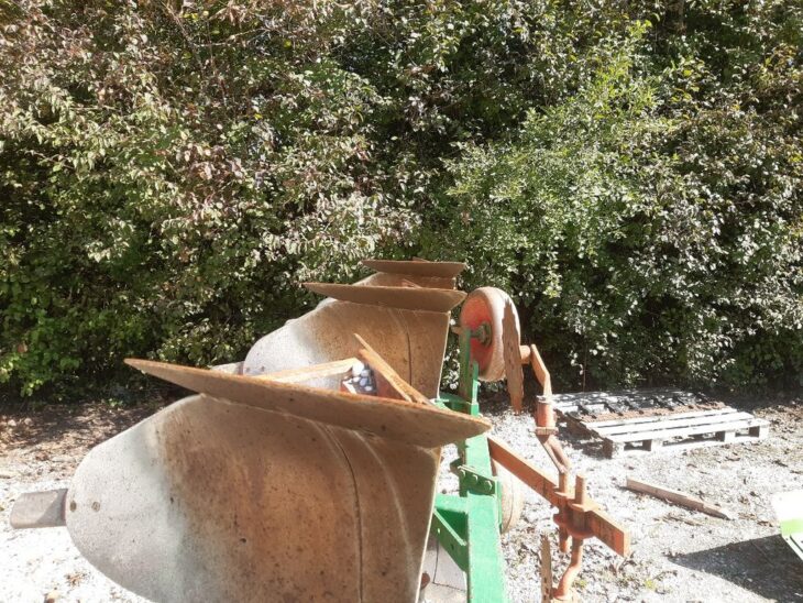 Heger Eiger HM - 3 3