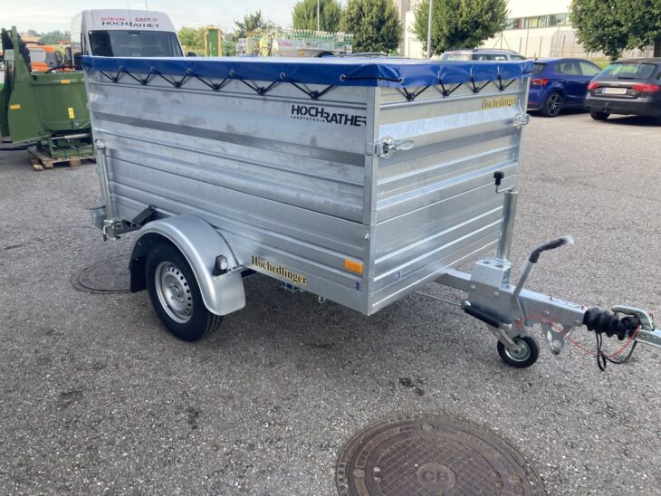 Hochedlinger S230 Ti Compact 5