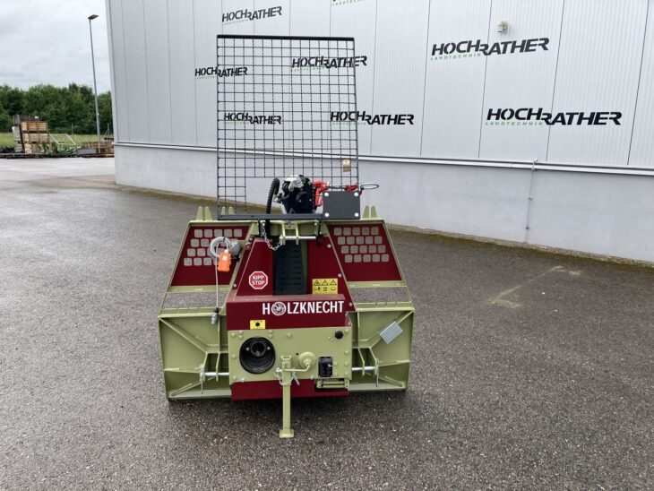 Holzknecht HS 5 Classic 2