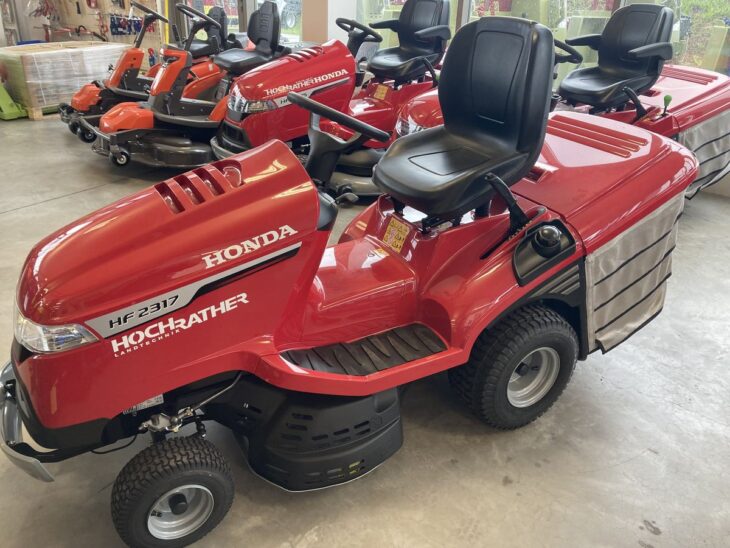 Honda HF 2317 HME 2