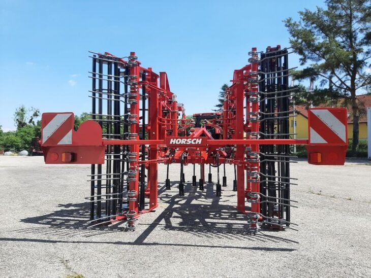 Horsch Cruiser 4 SL 4