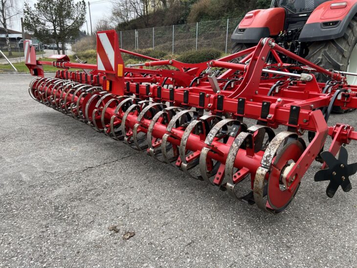 Horsch Cruiser 5 SL 6
