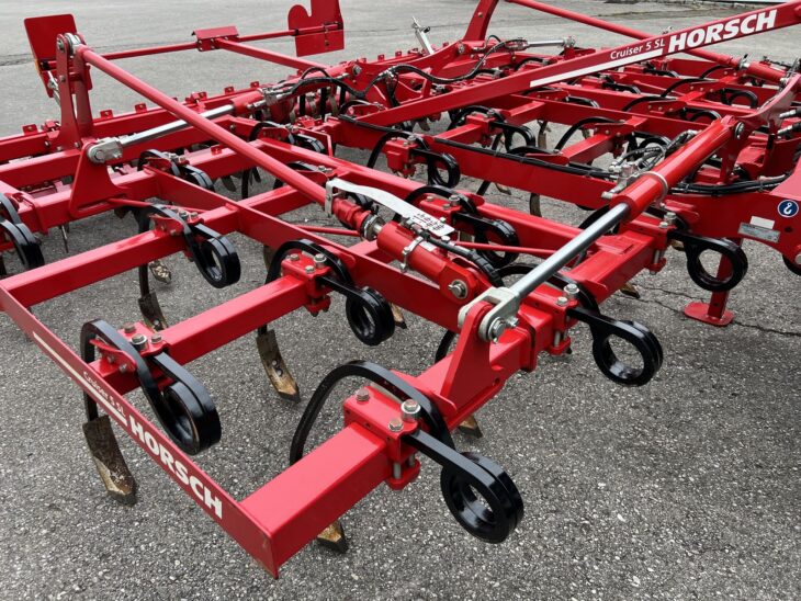 Horsch Cruiser 5 SL 3