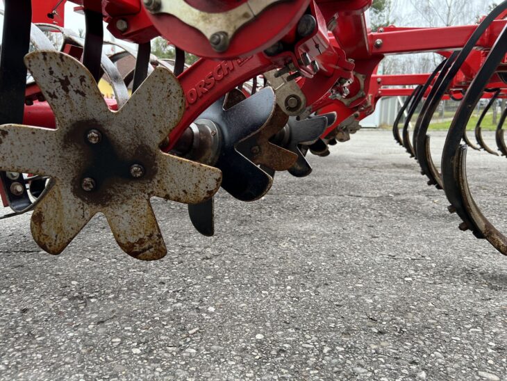 Horsch Cruiser 5 SL 5