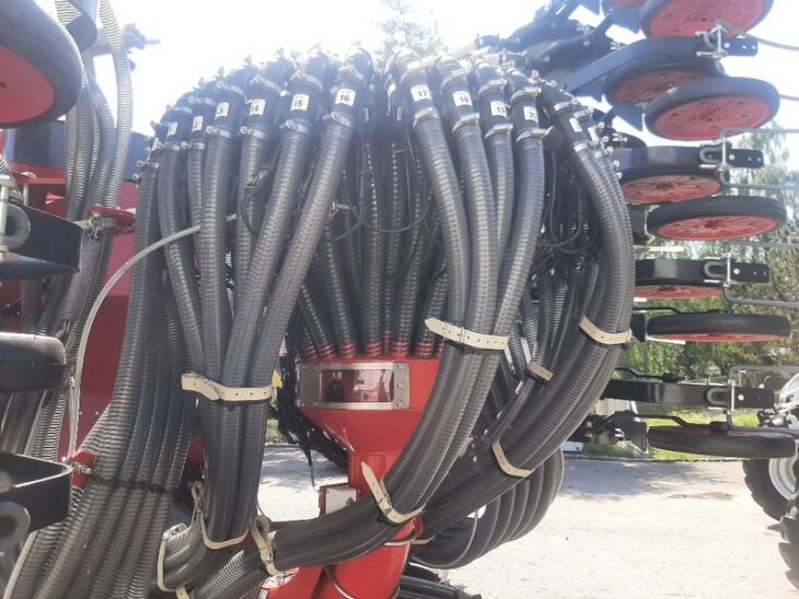 Horsch Pronto 6 DC 7