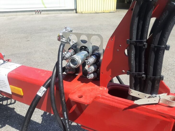 Horsch Pronto 6 DC 4