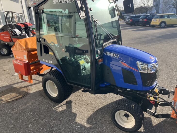 Iseki-TXGS-24-AHL-mit-Kabine-2026-01-12-hochrather-14