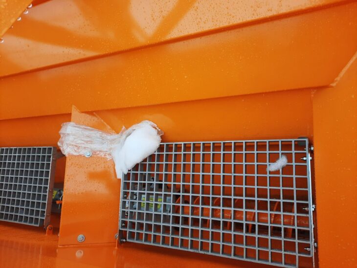 Kahlbacher Agrys 150 6