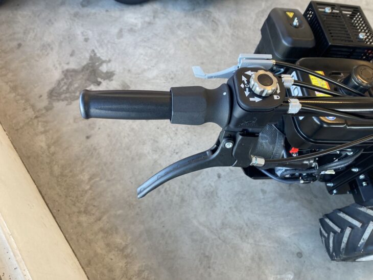 Köppl Compakt Easy CE10 6