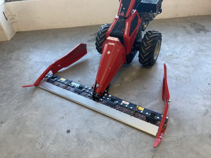 Köppl Compakt Easy CE10 3