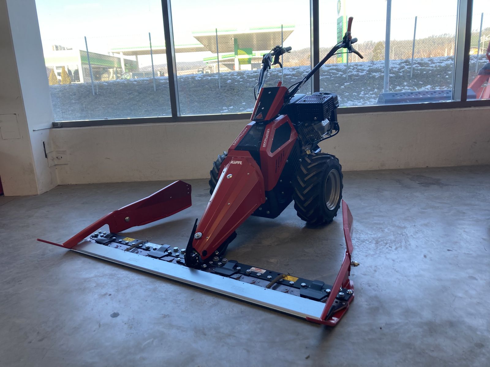 Köppl Compakt Easy Ce10