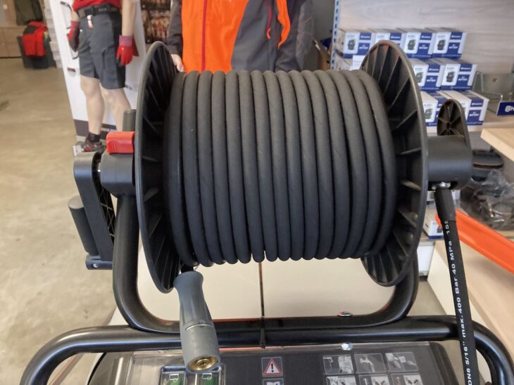 Kränzle THERM 1017 7