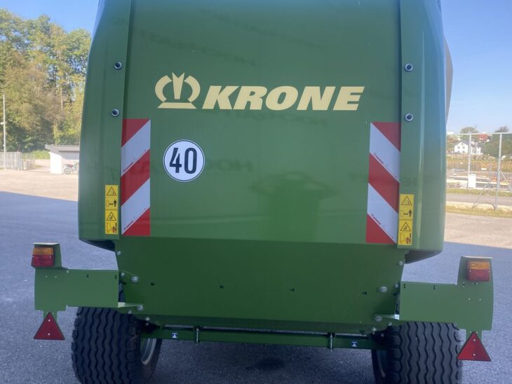 Krone Fortima V 1500 MC 5