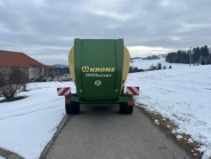 Krone Fortima V 1800 MC 4