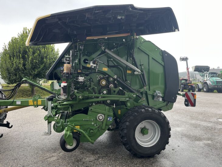 Krone VARI PACK V 165 XC 3