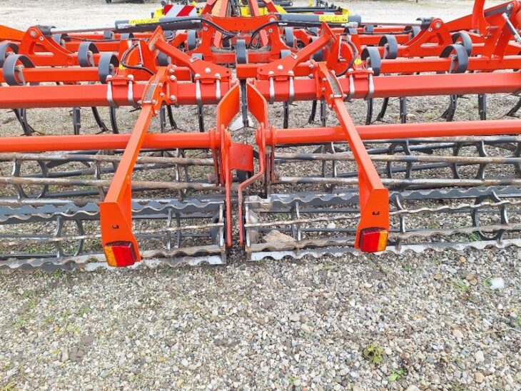 Kuhn Prolander 600 R 6