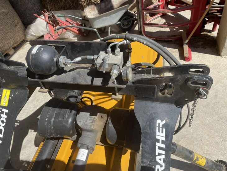 Müthing MU M 280 Vario 6