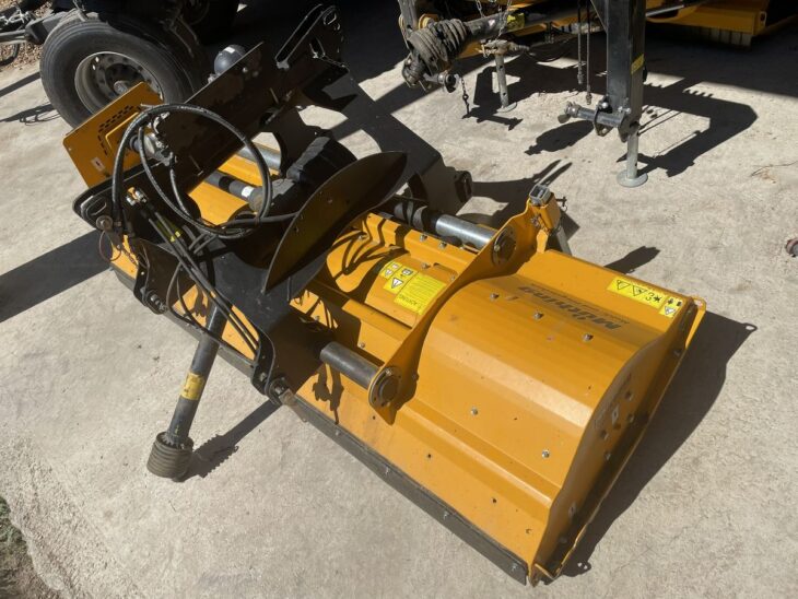 Müthing MU M 280 Vario 3