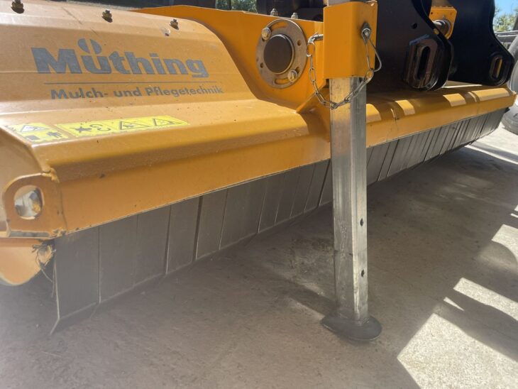 Müthing MU M 280 Vario 4