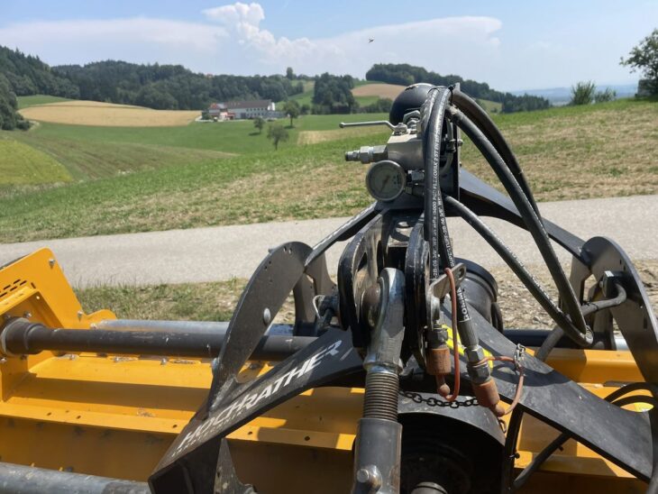 Müthing MU M 280 Vario 5