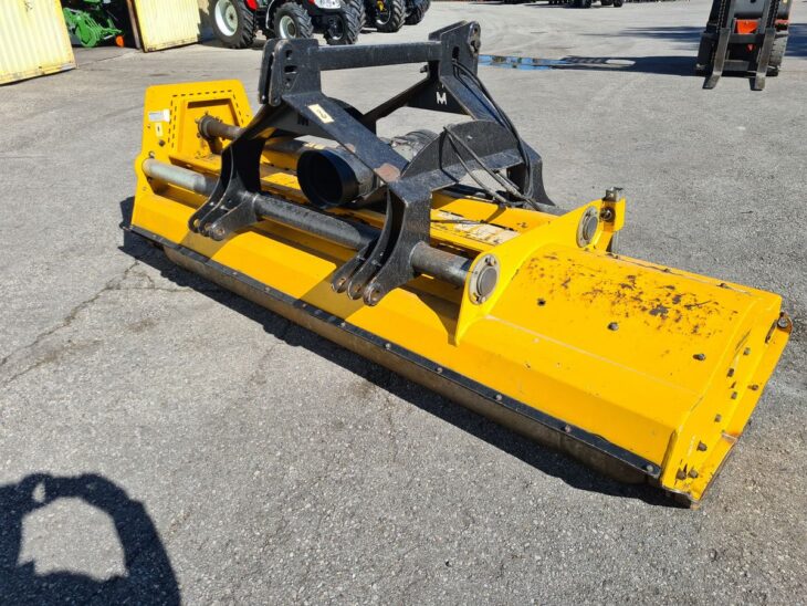 Müthing MU-PRO-300 4