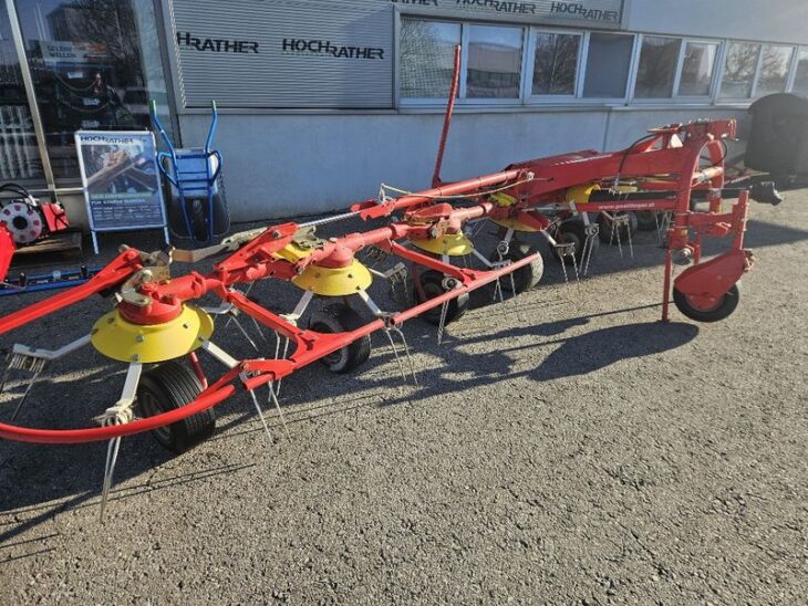 Pöttinger HIT 810 N 3