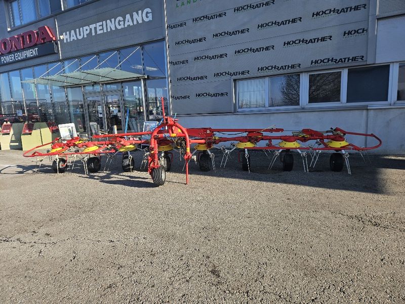 Pöttinger Hit 810 N