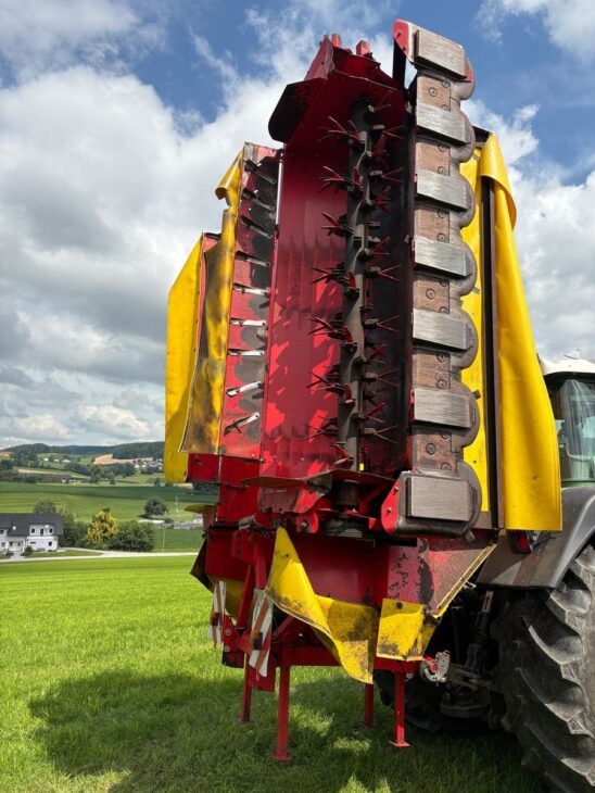 Pöttinger NOVA CAT 8600 ED 3