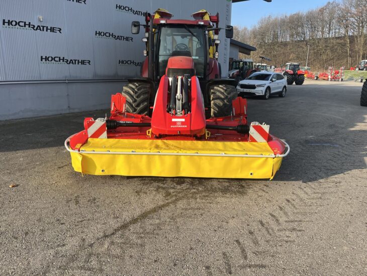 Pöttinger NOVACAT 301 ALPHAMOTION ED PRO 2