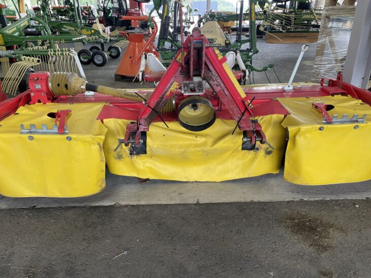 Pöttinger Nova Cut 306 F 3