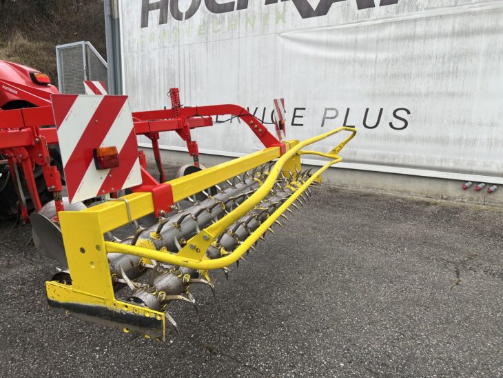 Pöttinger SYNKRO 3000 4