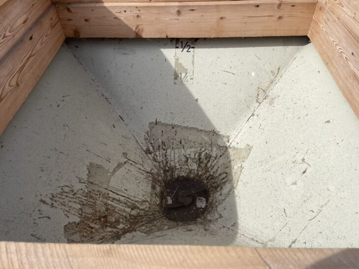 Rauch Komet ZS / 800 N 6