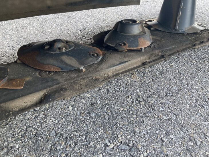 SIP DISC 300 S ALP 6