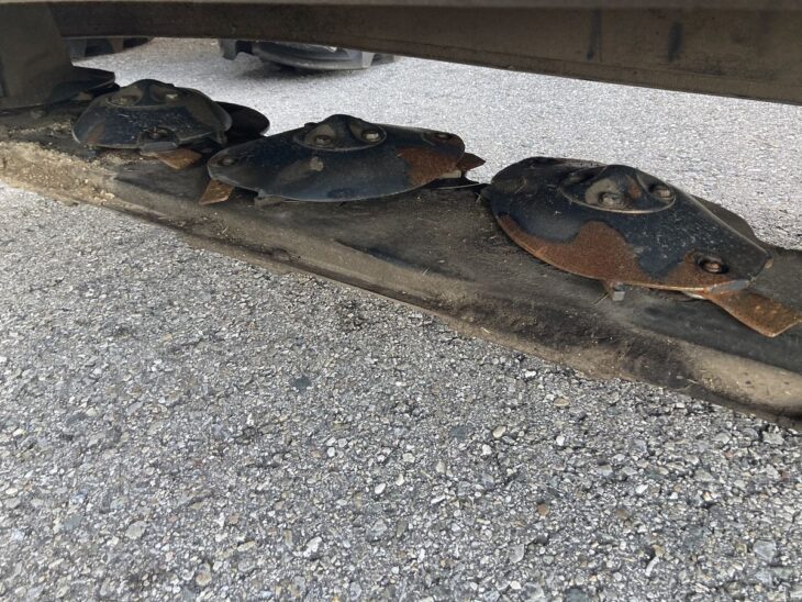 SIP DISC 300 S ALP 7