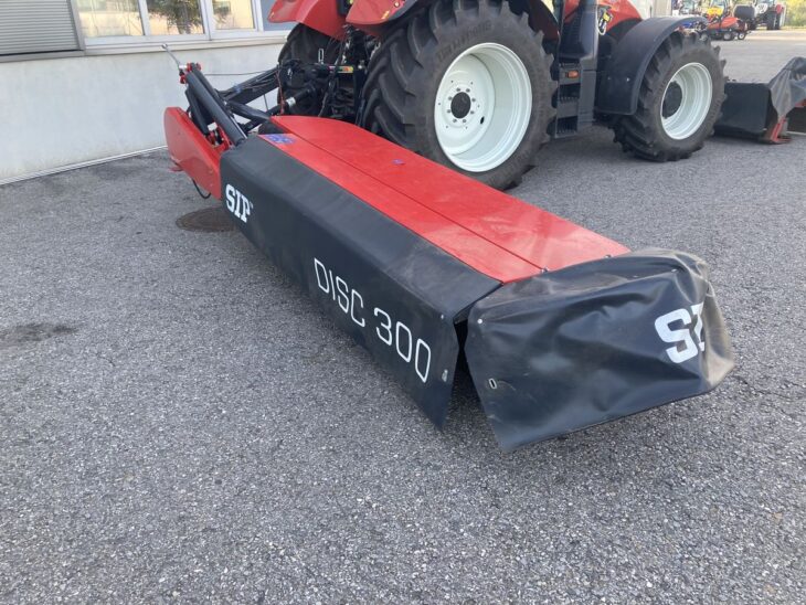 SIP DISC 300 S ALP 2