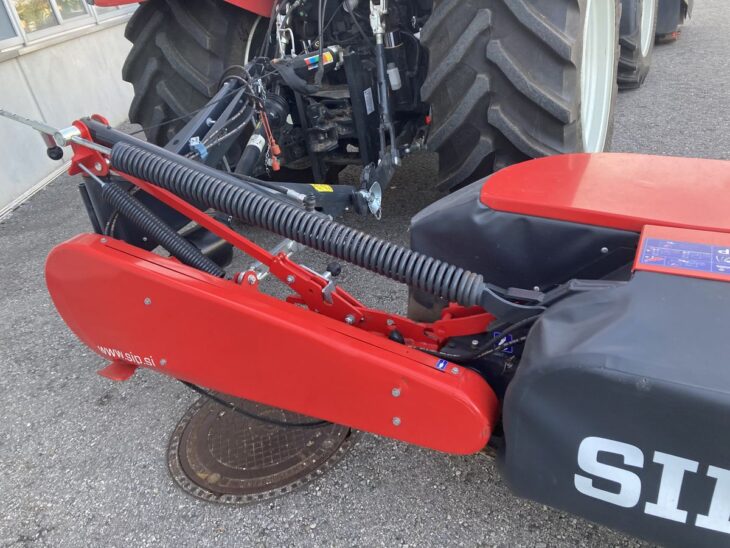 SIP DISC 300 S ALP 3