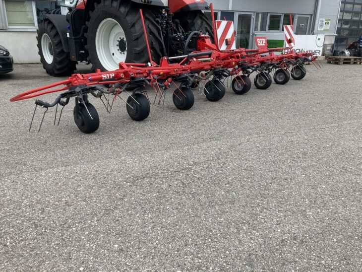 SIP SIP Spider 815/8 6