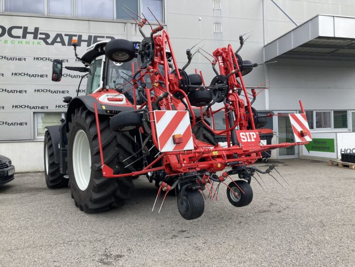 SIP SIP Spider 815/8 2