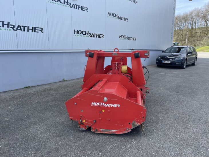 Sauerburger WM 3000 HF 3