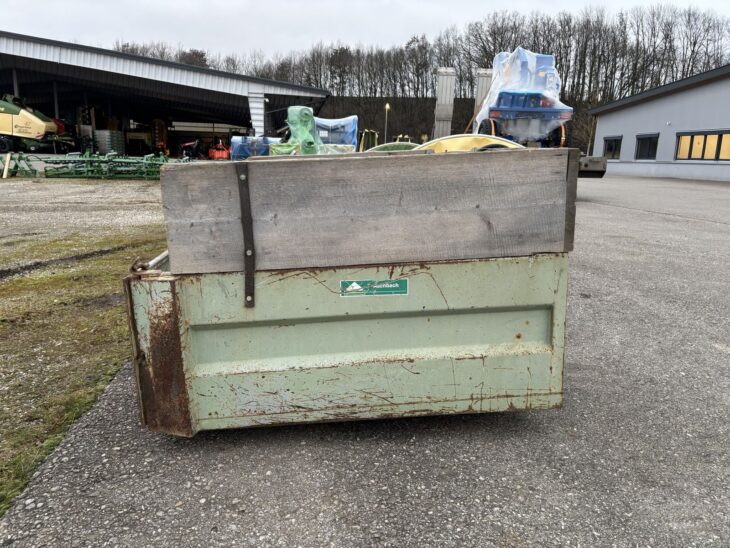 Scheibelhofer Kippmulde 3