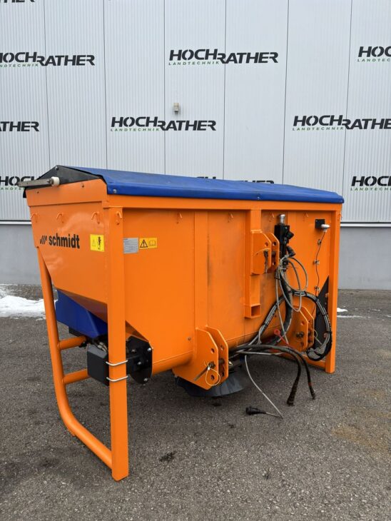 Schmidt Traxos S12 2