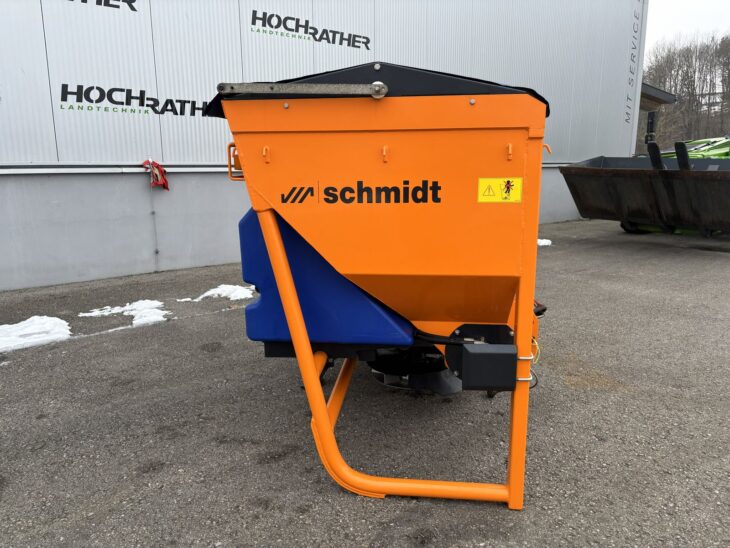 Schmidt Traxos S12 3