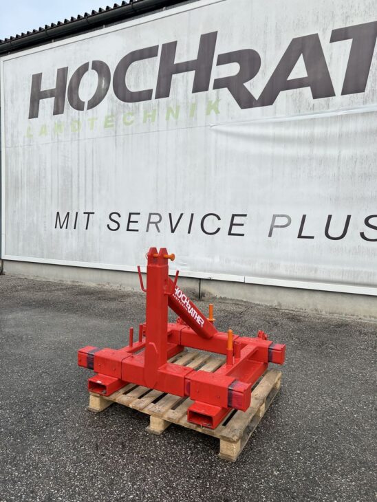 Sonstige 3-Punkt Konsole für Stapleranbau 2