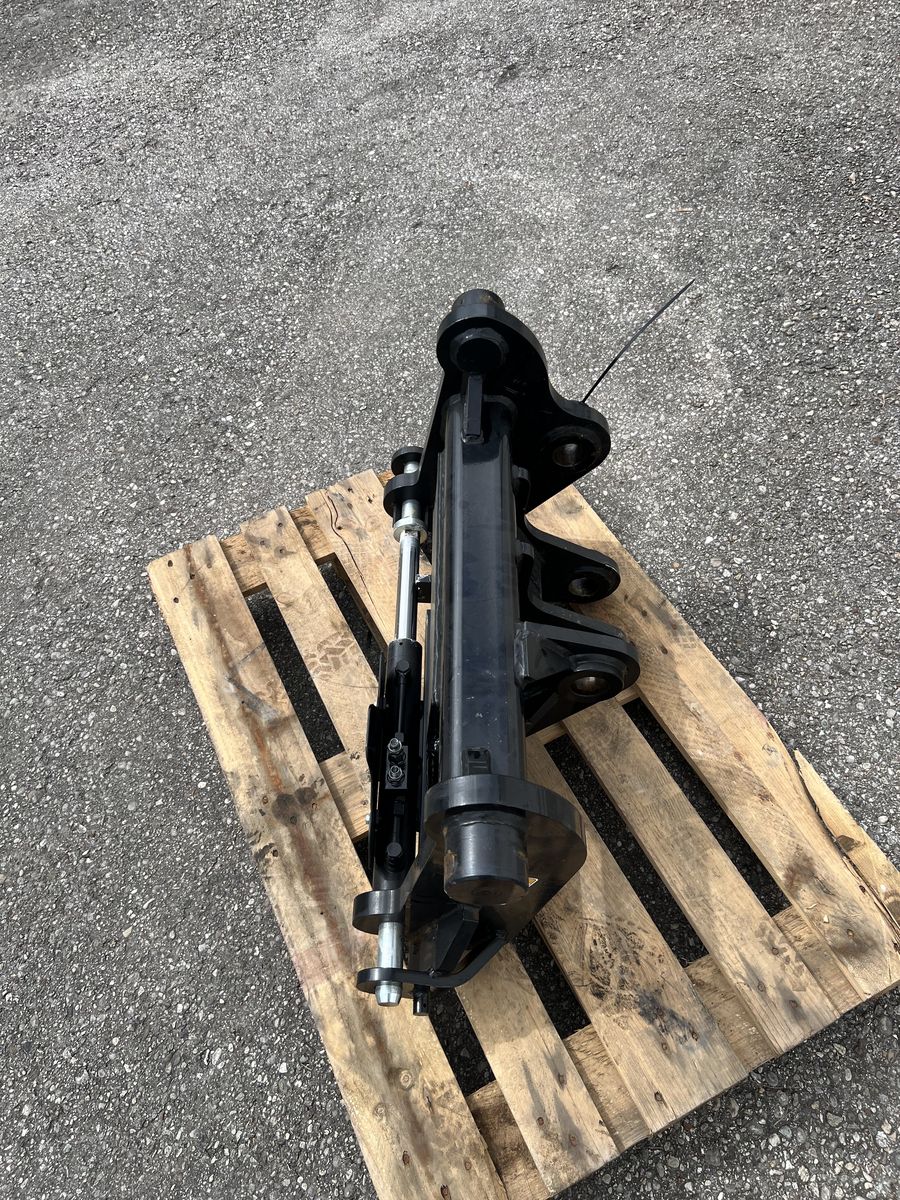 Sonstige Cnh Aufnahme