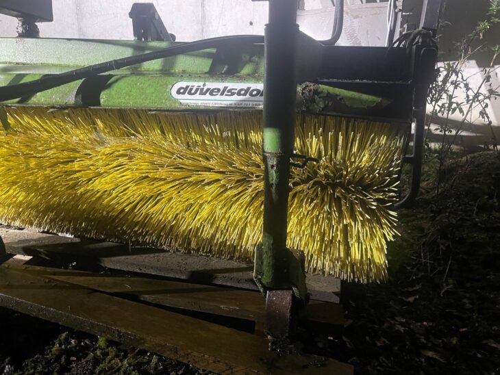 Sonstige Düvelsdorf DK 225 2