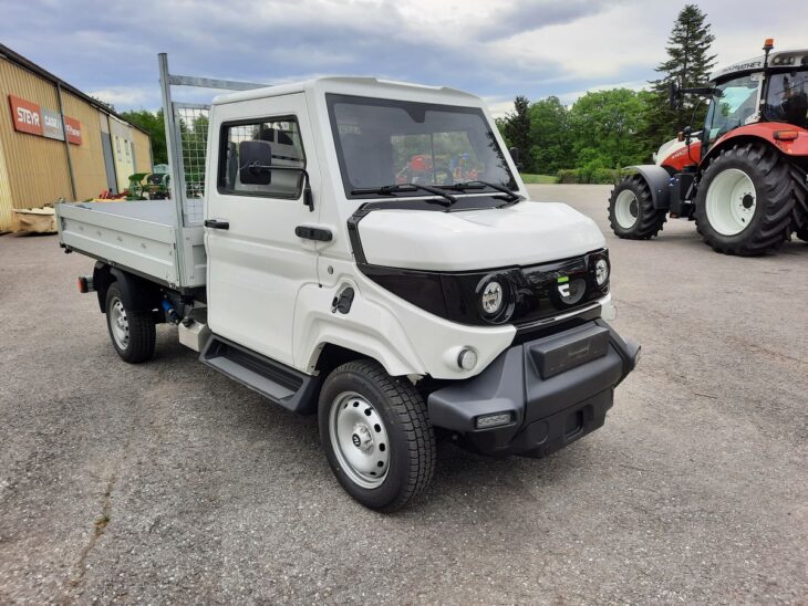 Sonstige EVUM aCar 3