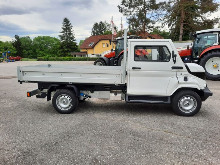 Sonstige EVUM aCar 4