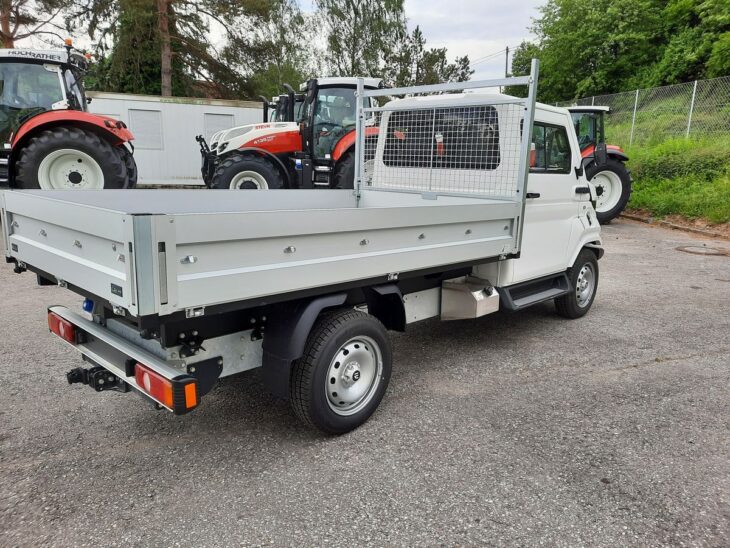 Sonstige EVUM aCar 5