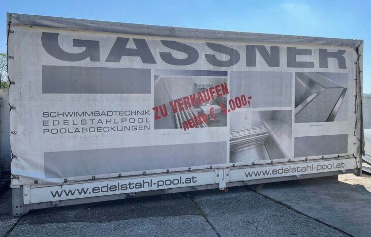 Sonstige LKW AUFBAU 2