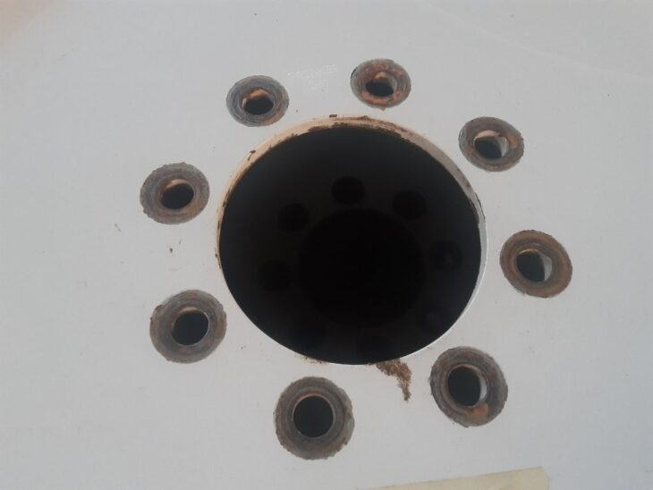 Sonstige Pflegeräder 3